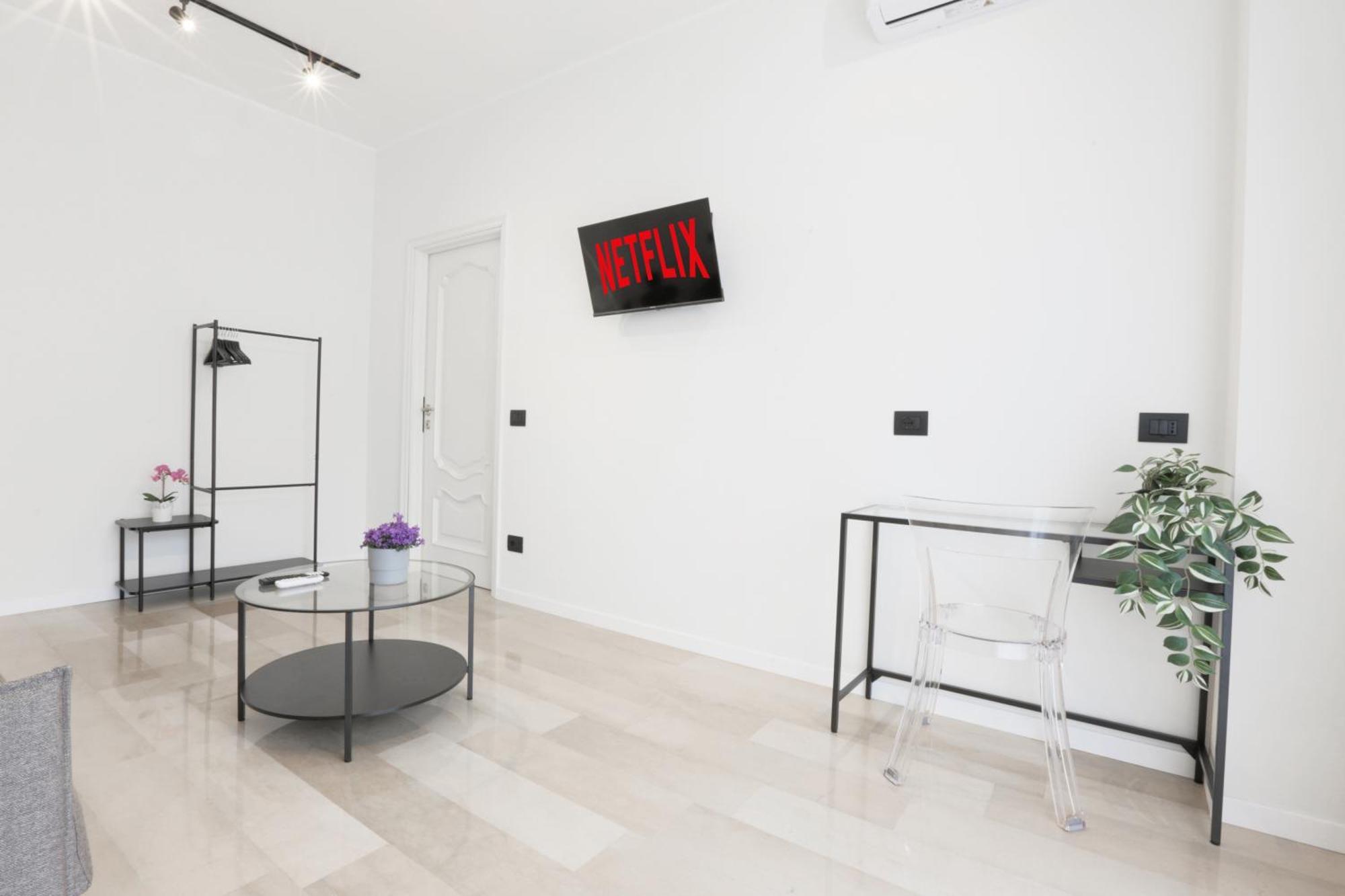 New Modern Flat 10 Minutes Walk From Central Station Milano Dış mekan fotoğraf